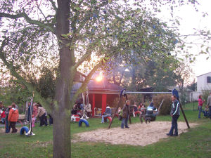 Kindergarten Kunterbunt 2006