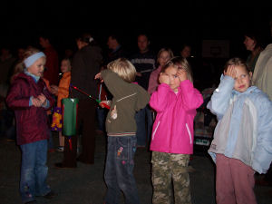 Kindergarten Kunterbunt 2006