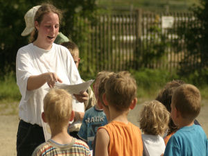 Kindergarten Kunterbunt 2006