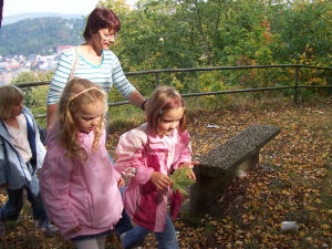 Kindergarten Kunterbunt 2006