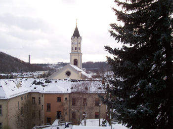 Elsterberger Burgweihnacht 2005