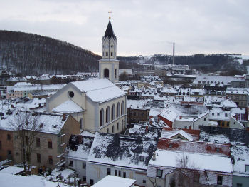 Elsterberger Burgweihnacht 2005